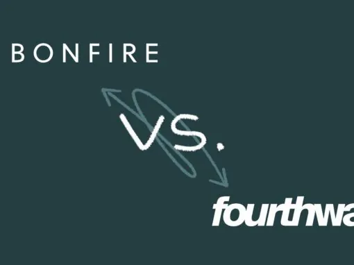 Bonfire vs Fourthwall