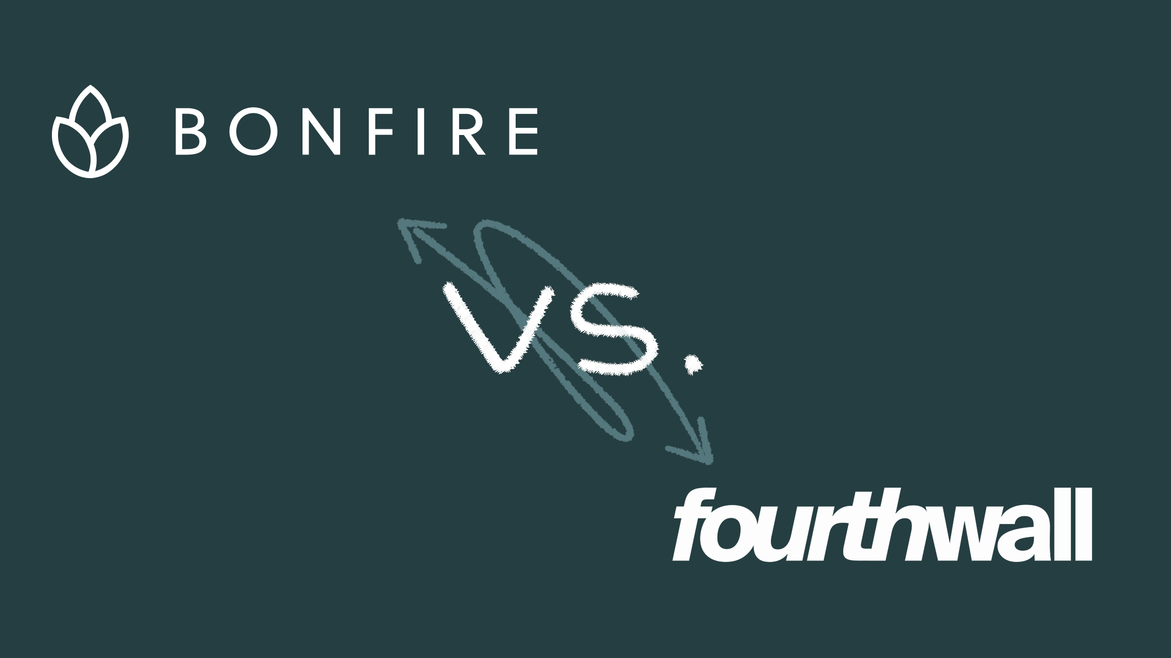 Bonfire vs. Fourthwall: Which Merch Platform is Right for You? | Bonfire