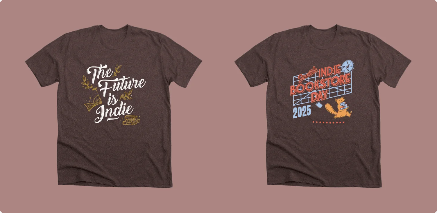 Heather Brown shirt color