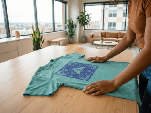 The four softest t-shirt materials