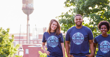 Family Reunion Shirt Design Trends