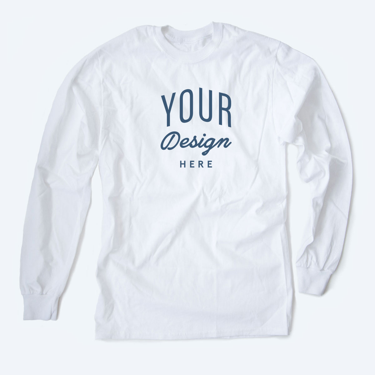 Long Sleeve T-Shirts