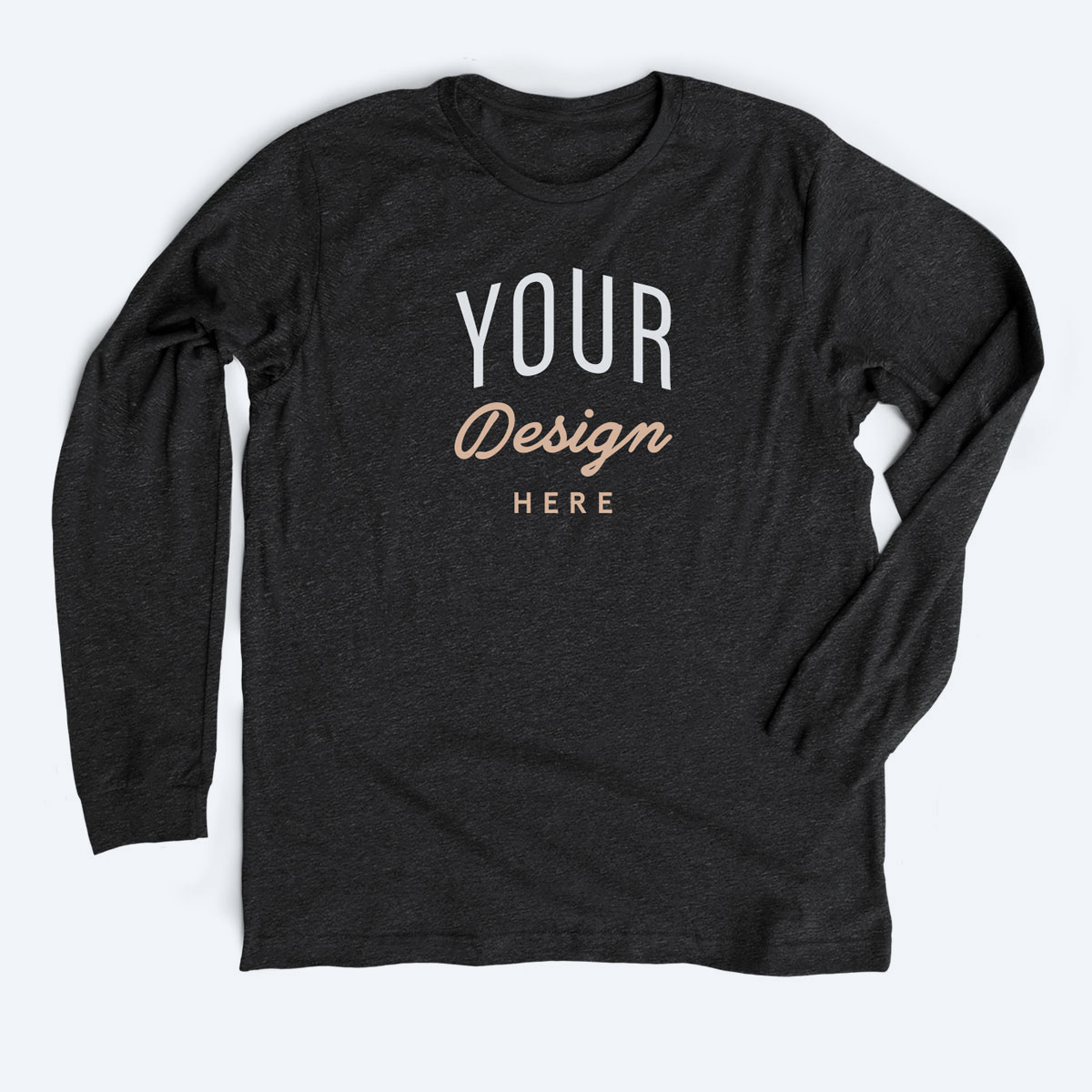 Premium Long Sleeve Tee