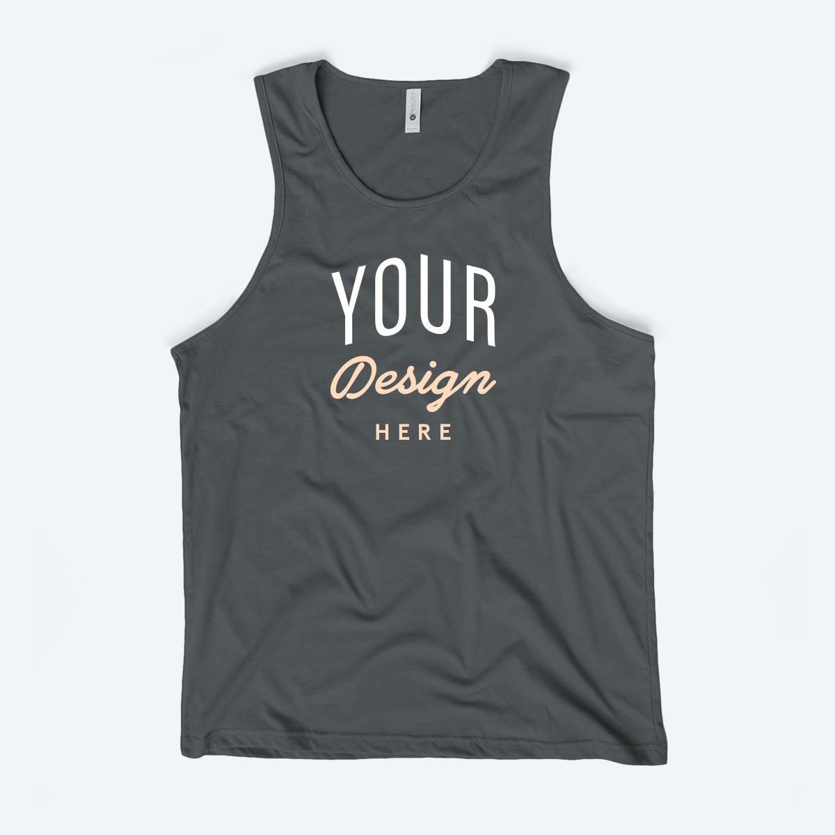 Premium Unisex Tank Top