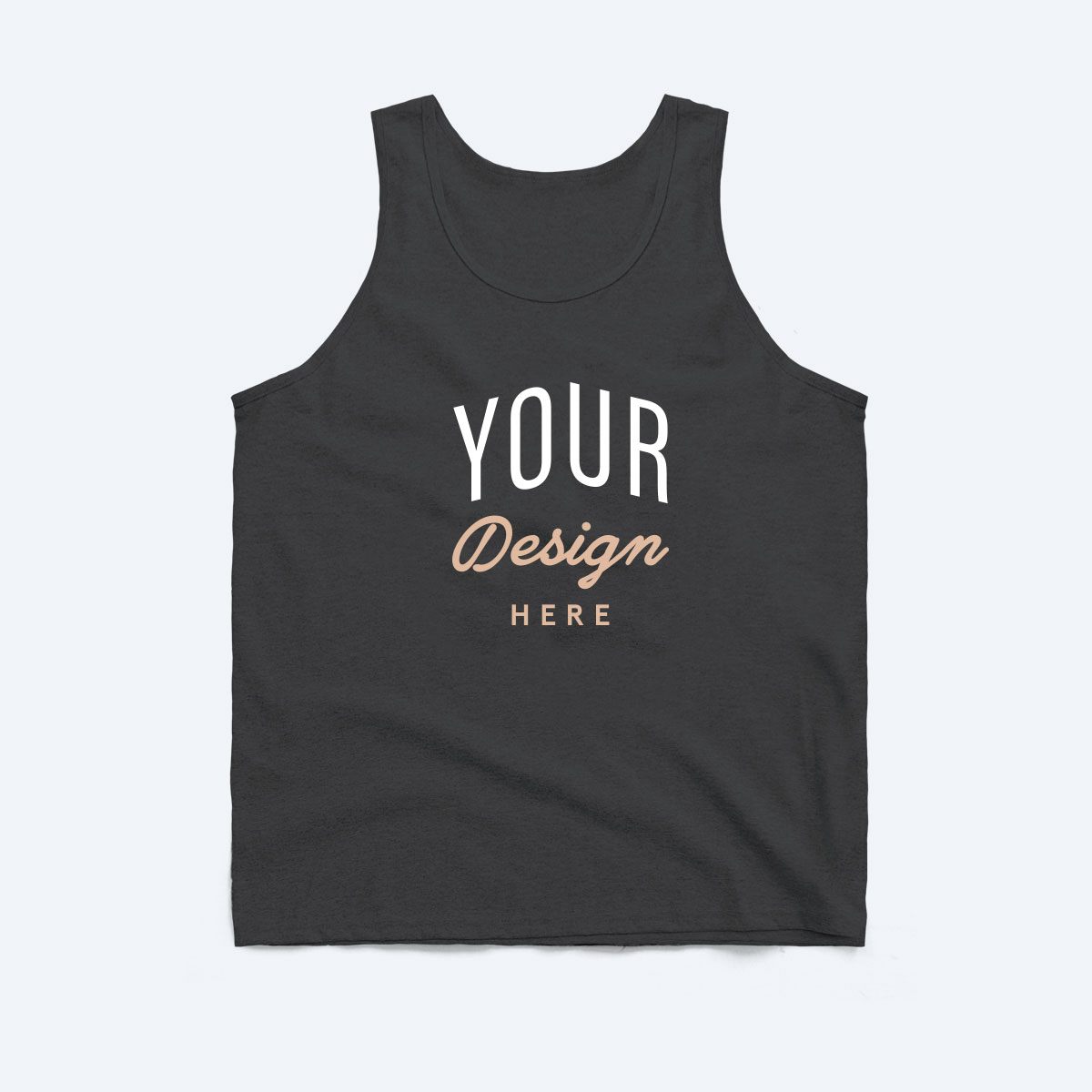 Unisex Tank Tops