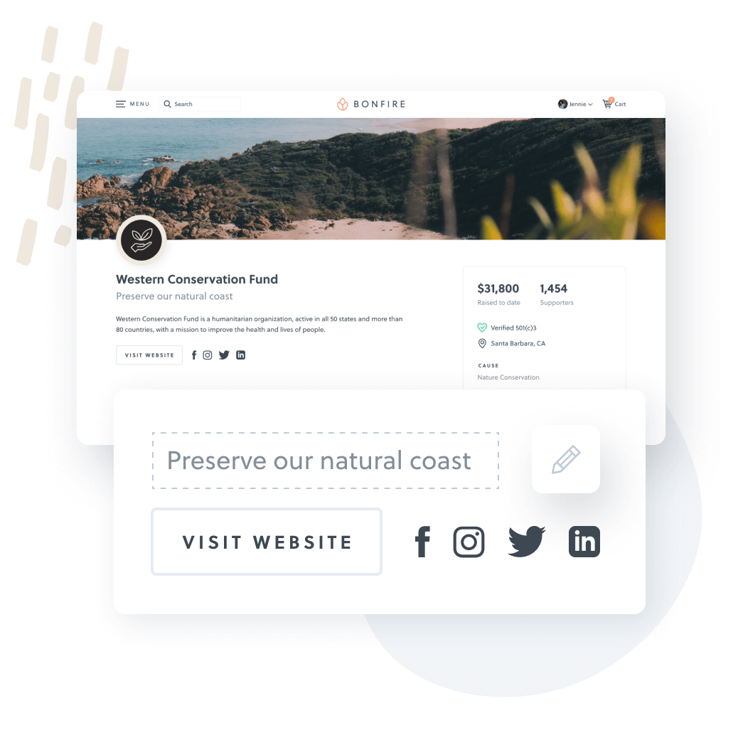 Choose a theme to match your brand