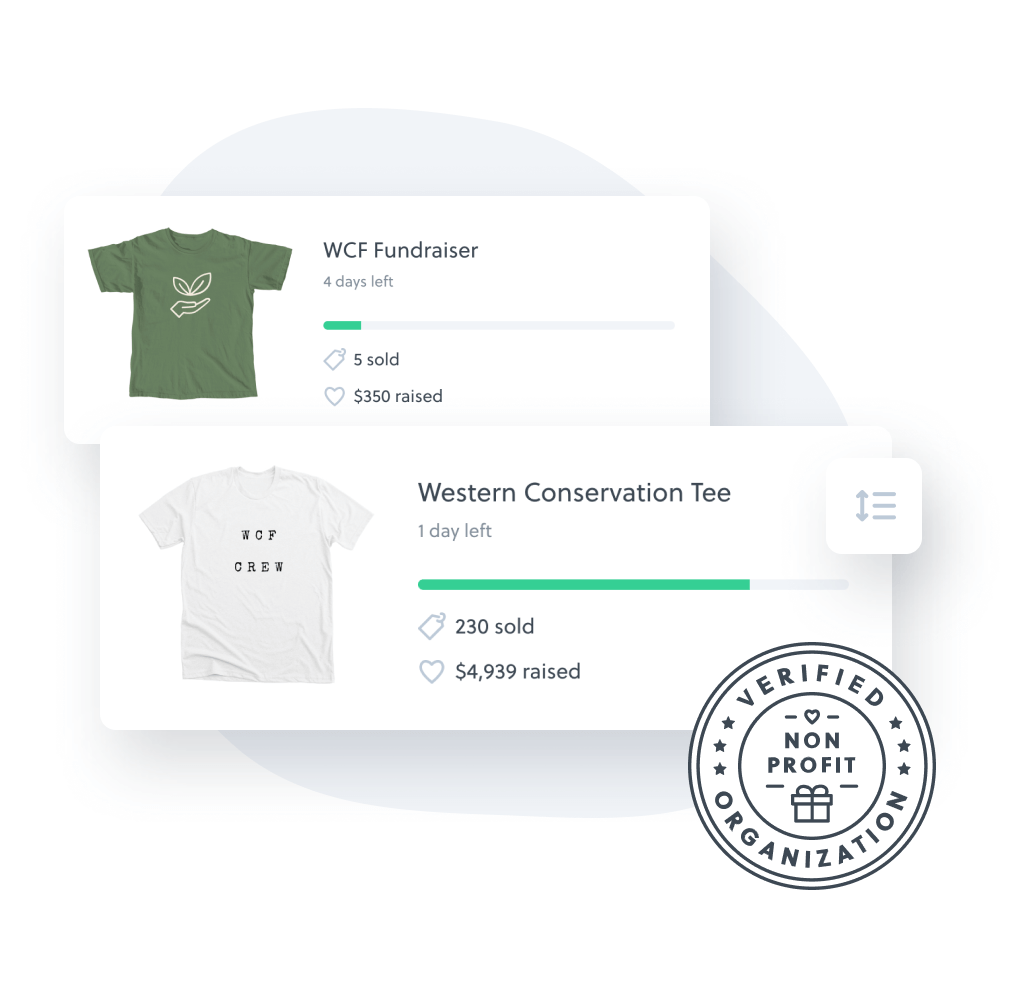 Upload an eye catching header image