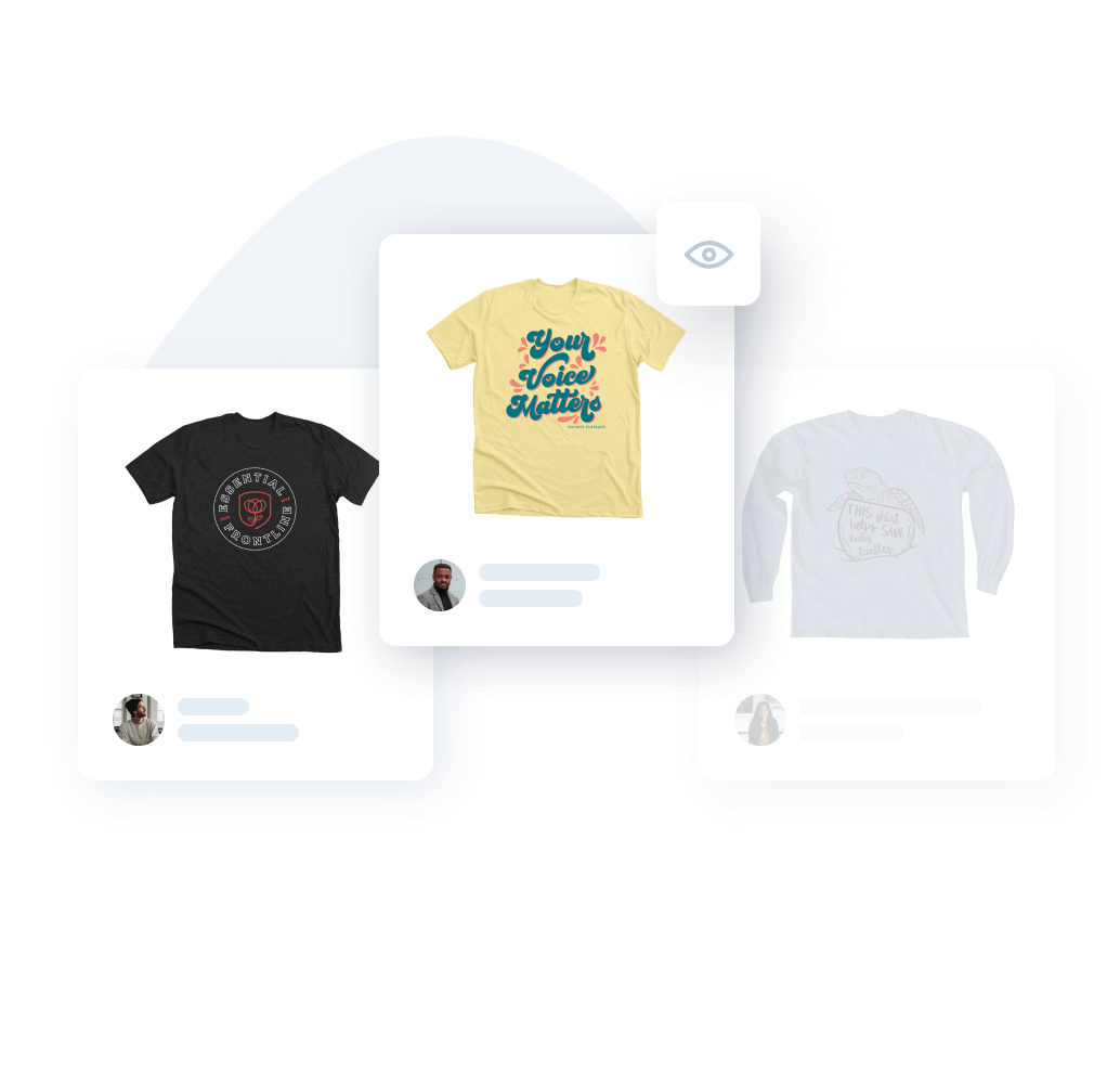 Add your website & social profile links