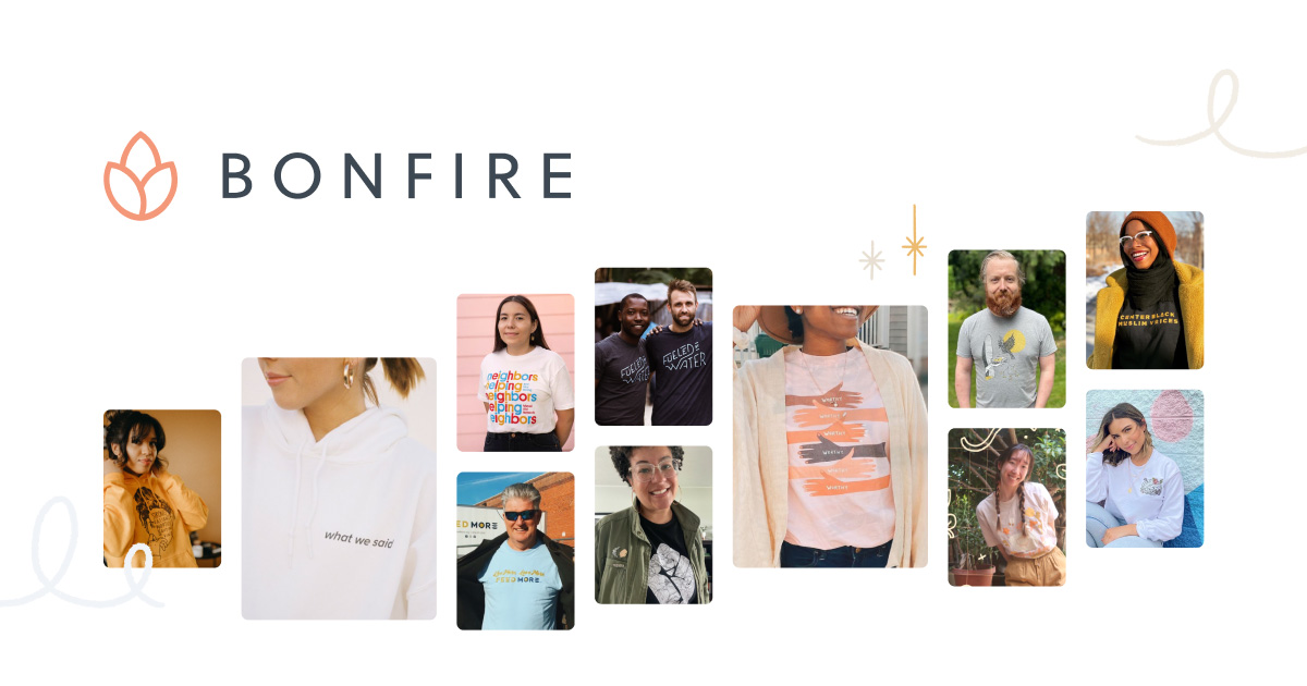 (c) Bonfire.com