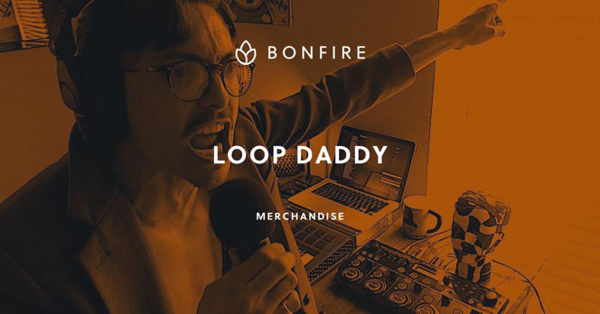 Loop Daddy Store