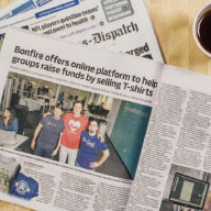 Bonfire Funds spreads in the adoption community