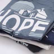 Allowing print after selling 5 shirts