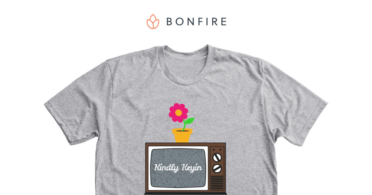 Kindly Keyin Tv Plant Bonfire