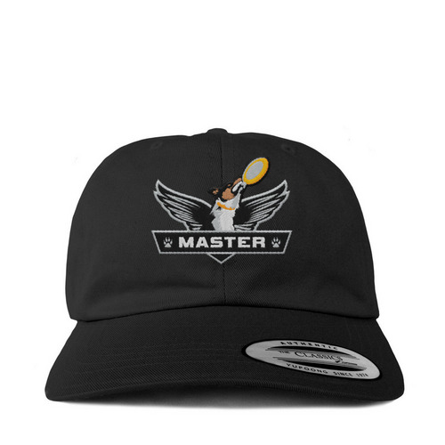 EXPERT K9 Frisbee Hat Bonfire