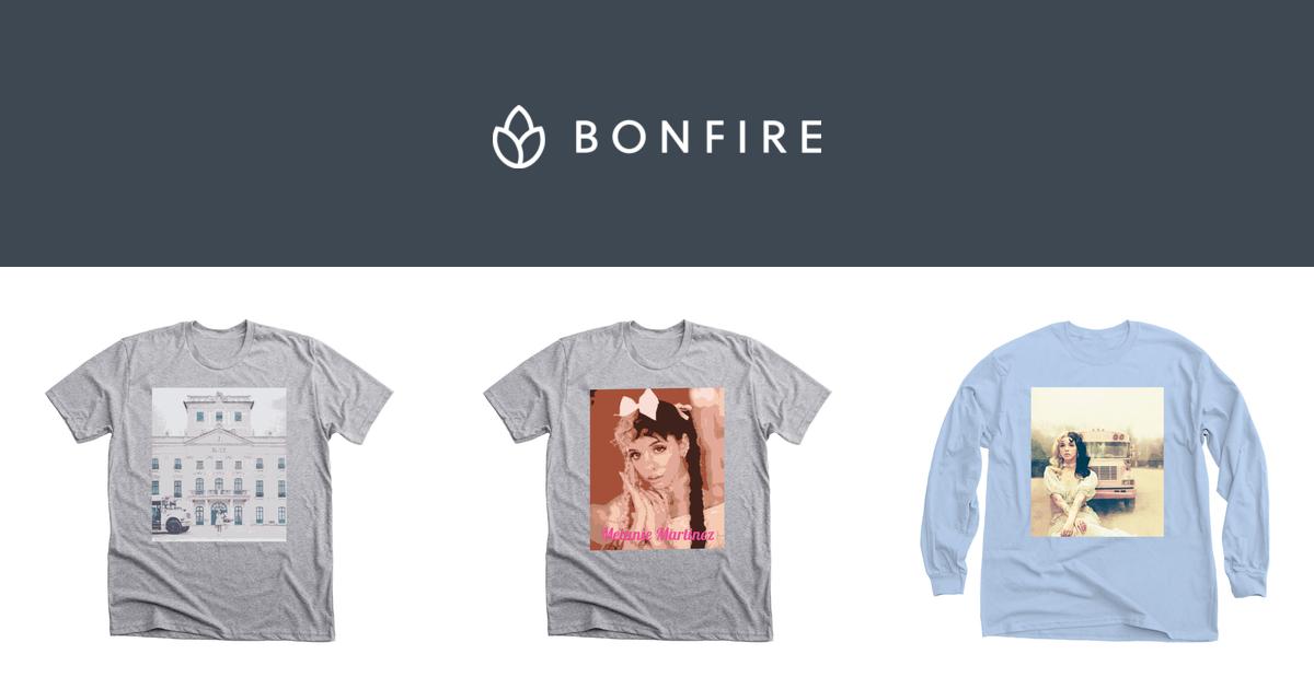 Sophie S Store Official Merchandise Bonfire